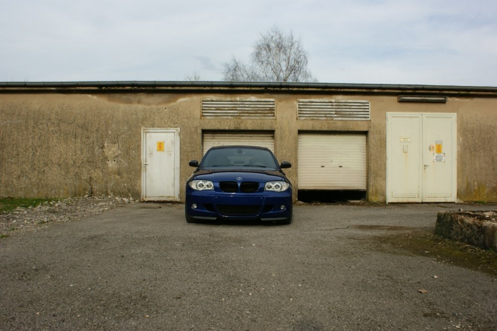 Performance Hatch - 1er BMW - E81 / E82 / E87 / E88
