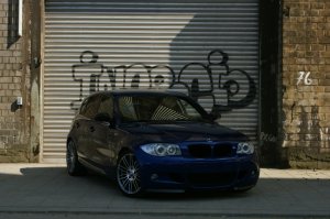 Performance Hatch - 1er BMW - E81 / E82 / E87 / E88