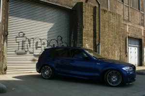 Performance Hatch - 1er BMW - E81 / E82 / E87 / E88