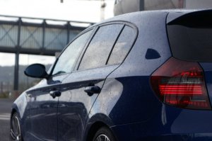 Performance Hatch - 1er BMW - E81 / E82 / E87 / E88