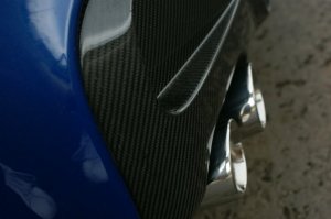 Performance Hatch - 1er BMW - E81 / E82 / E87 / E88