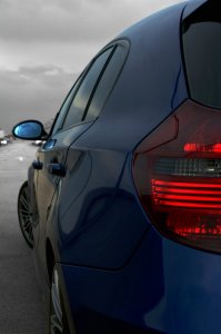 Performance Hatch - 1er BMW - E81 / E82 / E87 / E88