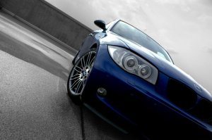 Performance Hatch - 1er BMW - E81 / E82 / E87 / E88
