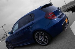 Performance Hatch - 1er BMW - E81 / E82 / E87 / E88