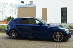 Performance Hatch - 1er BMW - E81 / E82 / E87 / E88