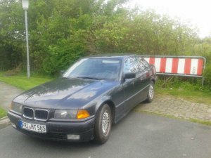 320i - 3er BMW - E36 320i - 3er BMW - E36