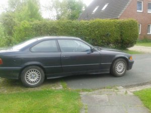 320i - 3er BMW - E36 320i - 3er BMW - E36