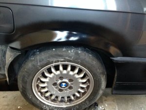 320i - 3er BMW - E36 320i - 3er BMW - E36