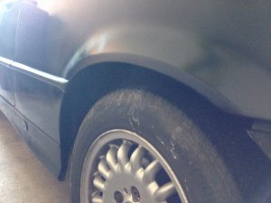 320i - 3er BMW - E36 320i - 3er BMW - E36