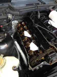 320i - 3er BMW - E36 320i - 3er BMW - E36