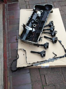 320i - 3er BMW - E36 320i - 3er BMW - E36