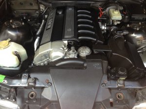 320i - 3er BMW - E36 320i - 3er BMW - E36