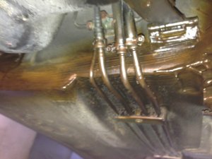 320i - 3er BMW - E36 320i - 3er BMW - E36