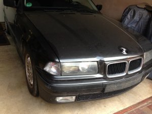 320i - 3er BMW - E36 320i - 3er BMW - E36