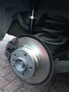 320i - 3er BMW - E36 320i - 3er BMW - E36