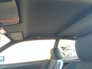 320i - 3er BMW - E36