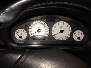 320i - 3er BMW - E36 320i - 3er BMW - E36