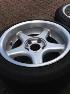 320i - 3er BMW - E36 320i - 3er BMW - E36