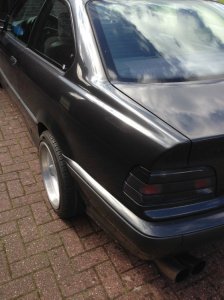 320i - 3er BMW - E36 320i - 3er BMW - E36