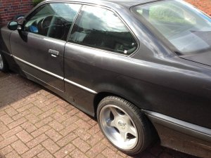 320i - 3er BMW - E36 320i - 3er BMW - E36
