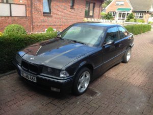 320i - 3er BMW - E36 320i - 3er BMW - E36