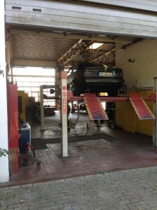 320i - 3er BMW - E36 320i - 3er BMW - E36