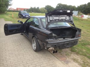 320i - 3er BMW - E36 320i - 3er BMW - E36