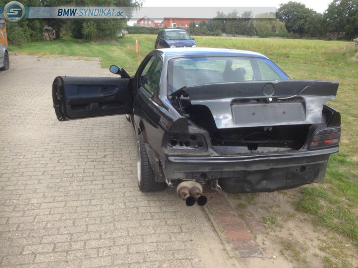 BMW-Syndikat Fotostorie