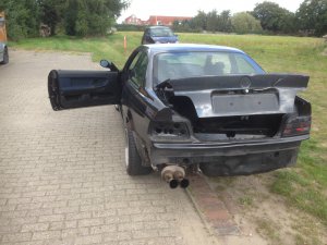 320i - 3er BMW - E36 320i - 3er BMW - E36