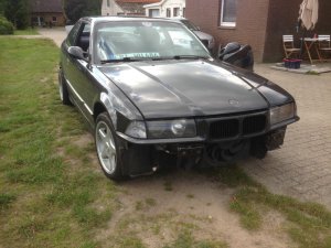 320i - 3er BMW - E36 320i - 3er BMW - E36