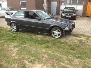320i - 3er BMW - E36 320i - 3er BMW - E36