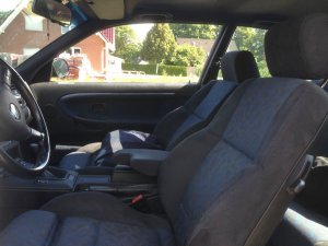 320i - 3er BMW - E36 320i - 3er BMW - E36