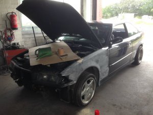 320i - 3er BMW - E36 320i - 3er BMW - E36
