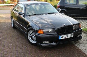 320i - 3er BMW - E36