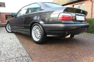 320i - 3er BMW - E36