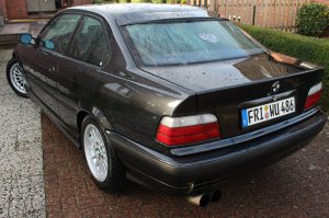 320i - 3er BMW - E36