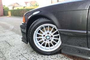 320i - 3er BMW - E36