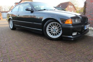 320i - 3er BMW - E36