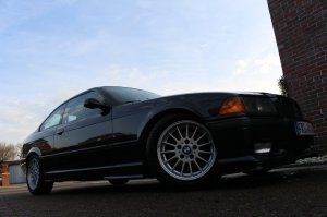320i - 3er BMW - E36