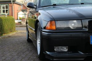 320i - 3er BMW - E36