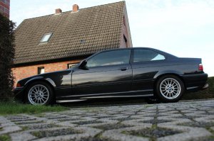320i - 3er BMW - E36