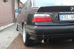 320i - 3er BMW - E36