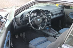 320i - 3er BMW - E36