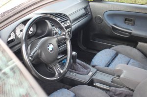 320i - 3er BMW - E36