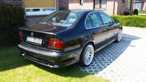 E39-523i - 5er BMW - E39