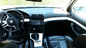 E39-523i - 5er BMW - E39