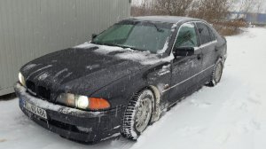 E39-523i - 5er BMW - E39