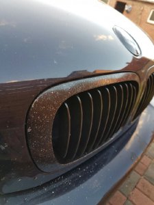 Projekt e46 330ci - 3er BMW - E46