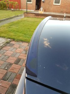 Projekt e46 330ci - 3er BMW - E46