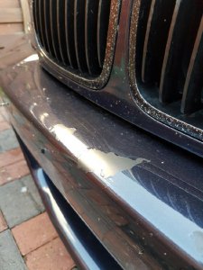Projekt e46 330ci - 3er BMW - E46